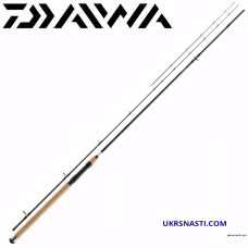 Удилище фидерное Daiwa Ninja-X Stalker Feeder длина 2,7м тест до 100гр